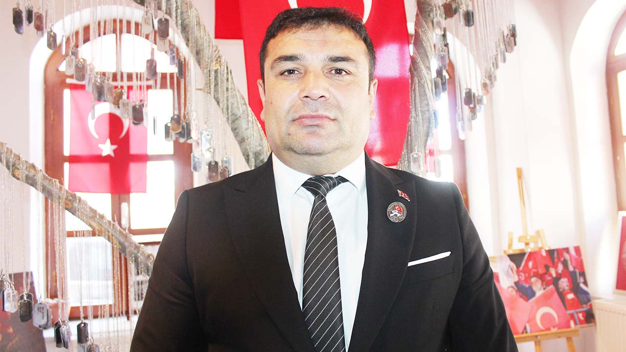Şehit Aileleri Müze (5)