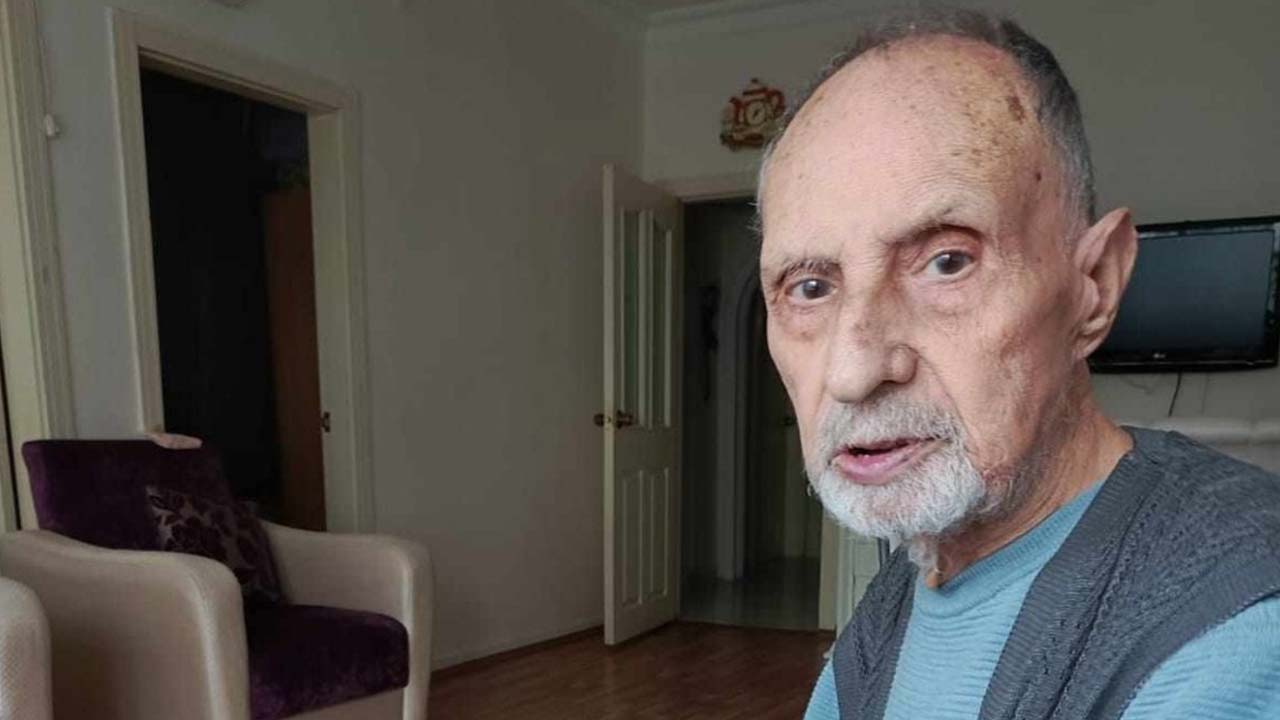 Şengül Vefat
