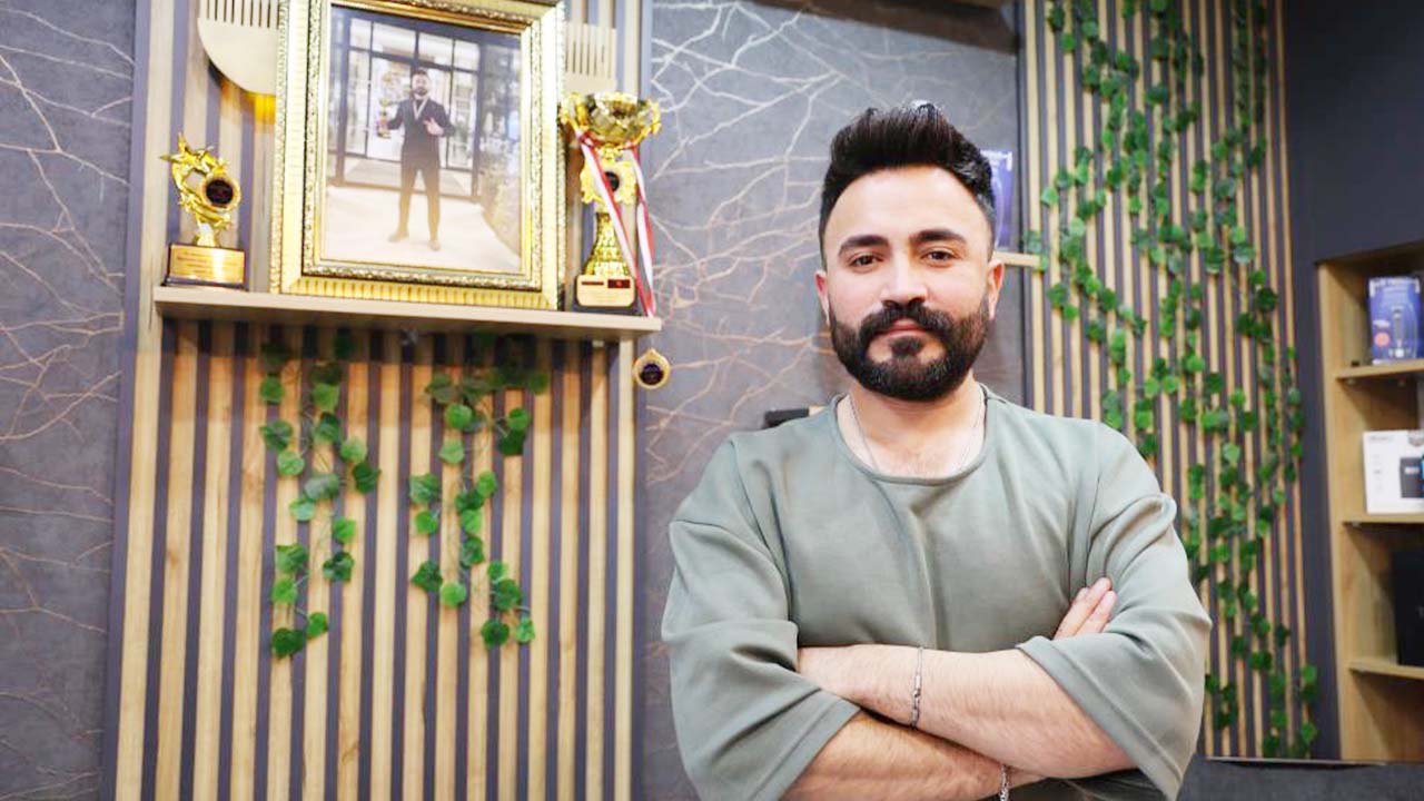 Sivas Kuaför (1)