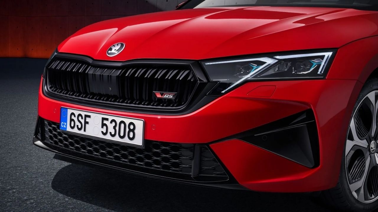 Skoda Fabia Eylül Kampanyasıyla Dikkat Çekiyor
