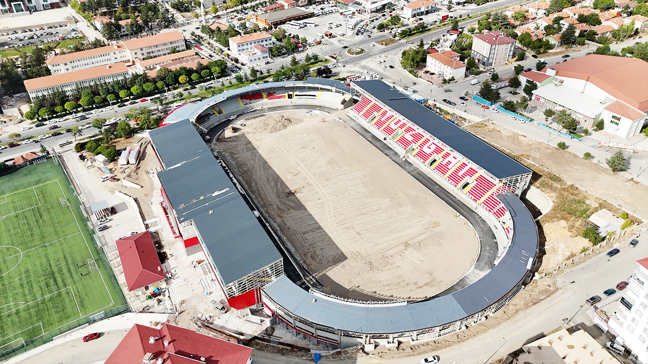 Stadyum-3