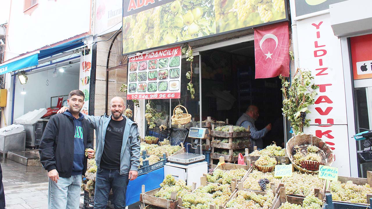Üzüm Yozgat (3)