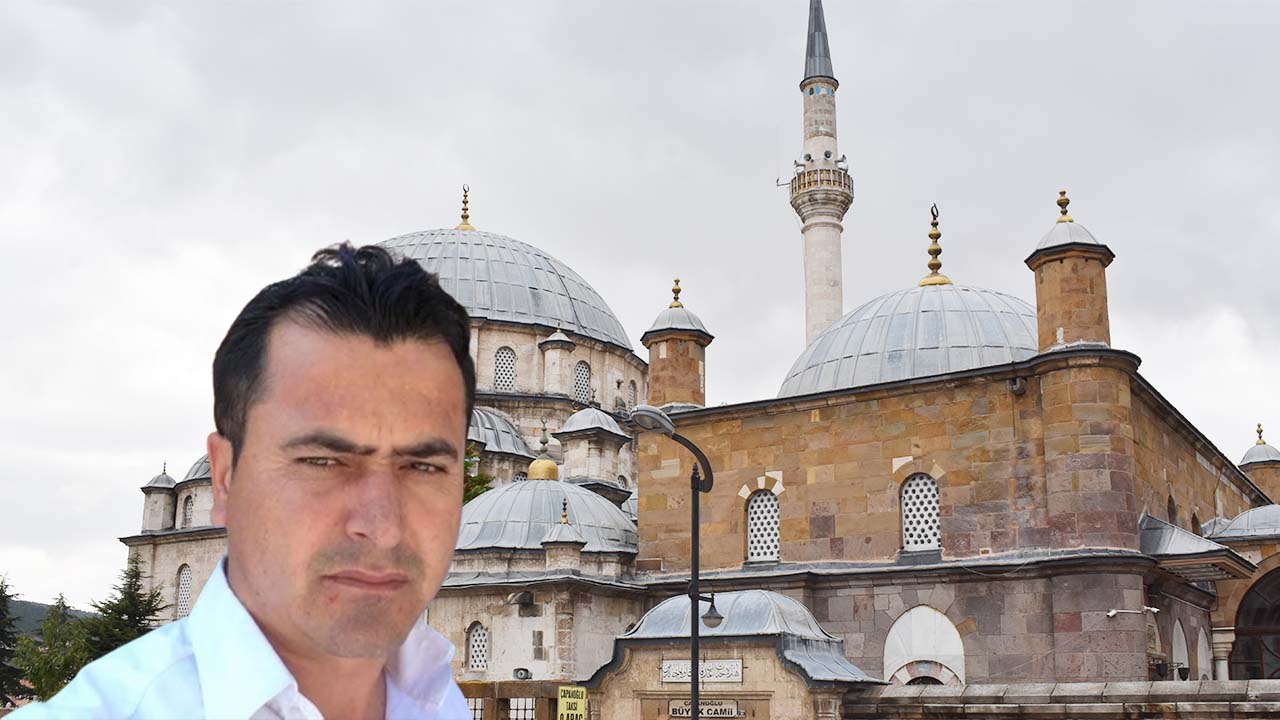 Vefat Genc-1