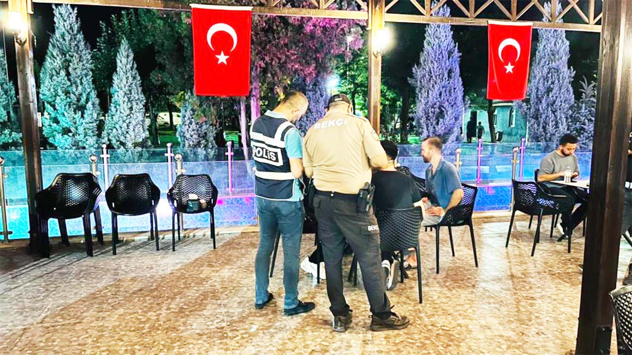 Yerköy Huzur Denetim (1)