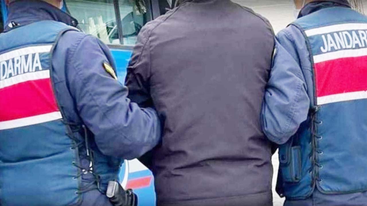 Yozgat Hırsızlık
