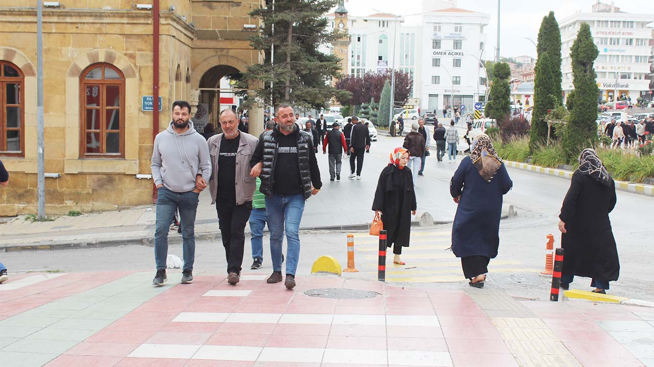 Yozgat Mecli̇s 1