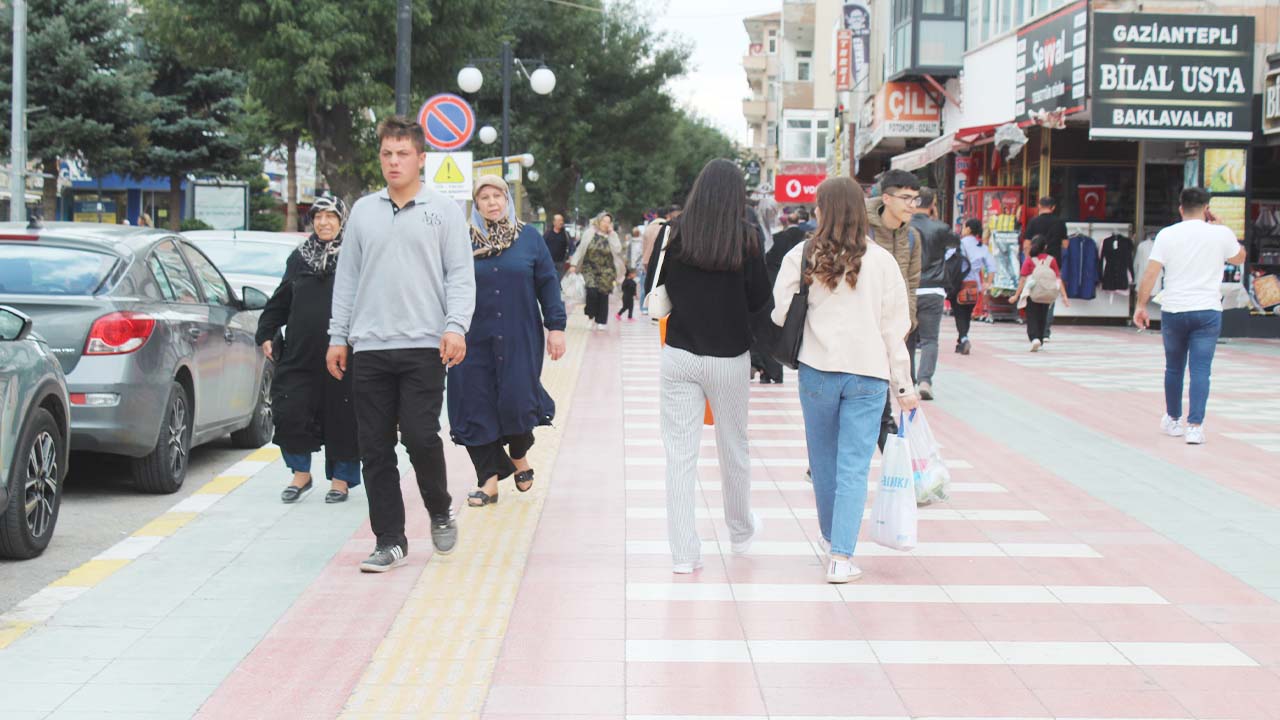 Yozgat Mecli̇s