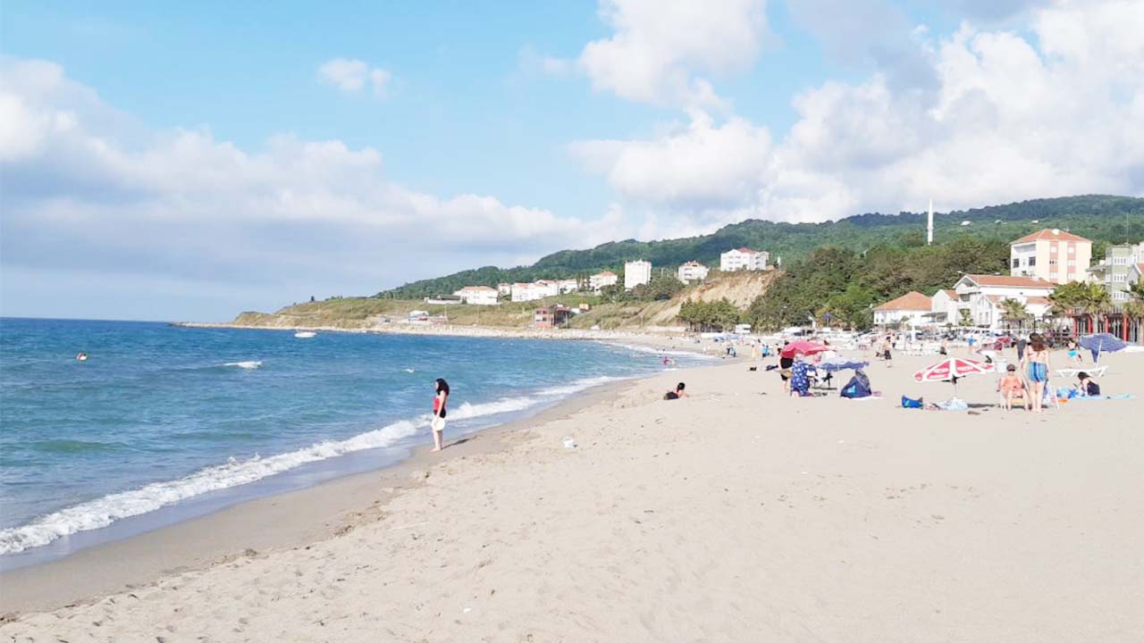 Yozgat Plaj (1)
