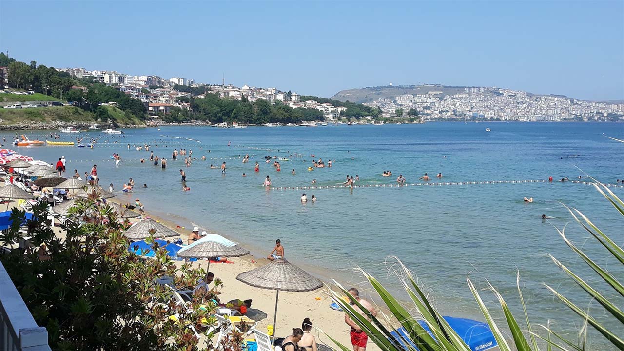 Yozgat Plaj (2)