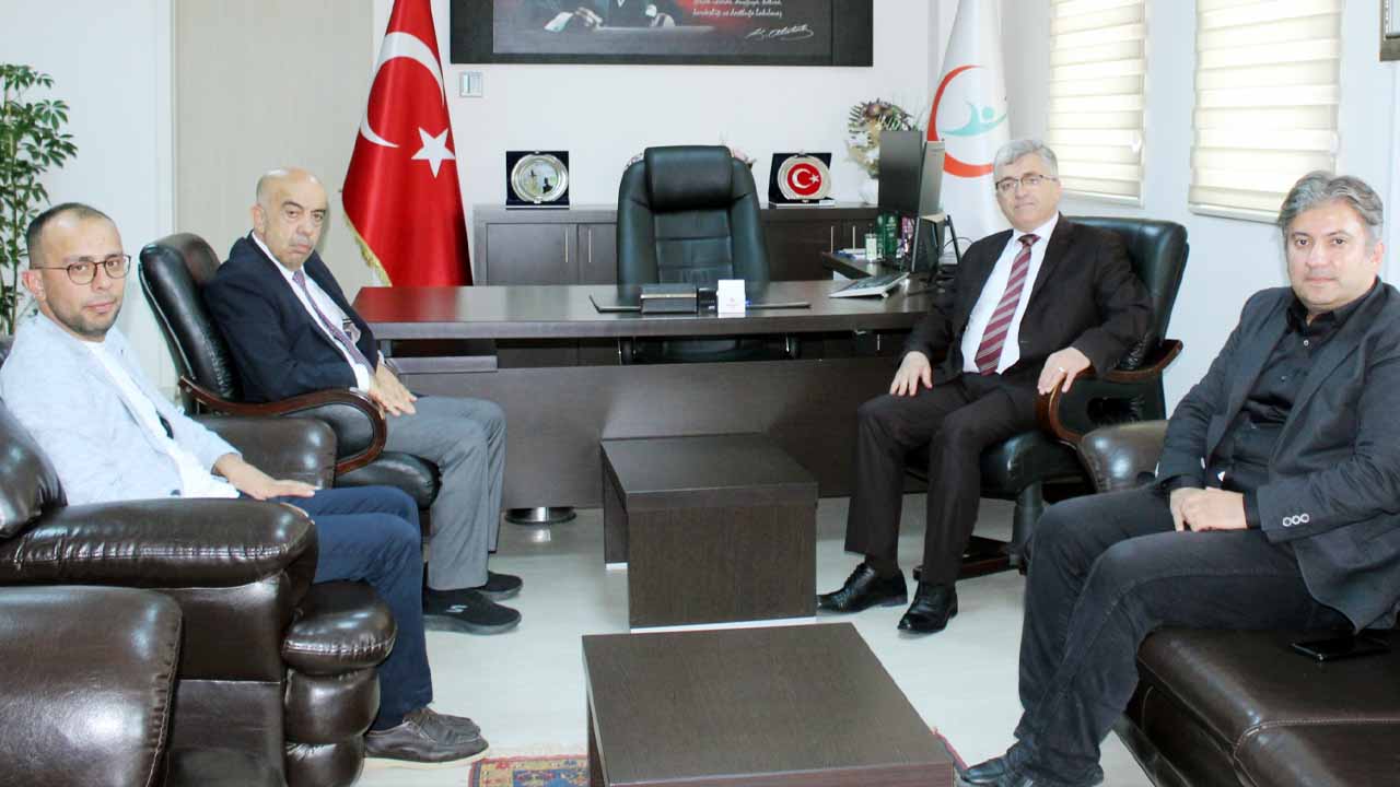 Yozgat Saglik Ziyaret Zafer Ozisik 1