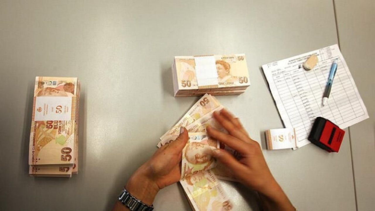 1 Milyon Tl’lik Mevduat İçin Faiz Getirisi Yükseldi