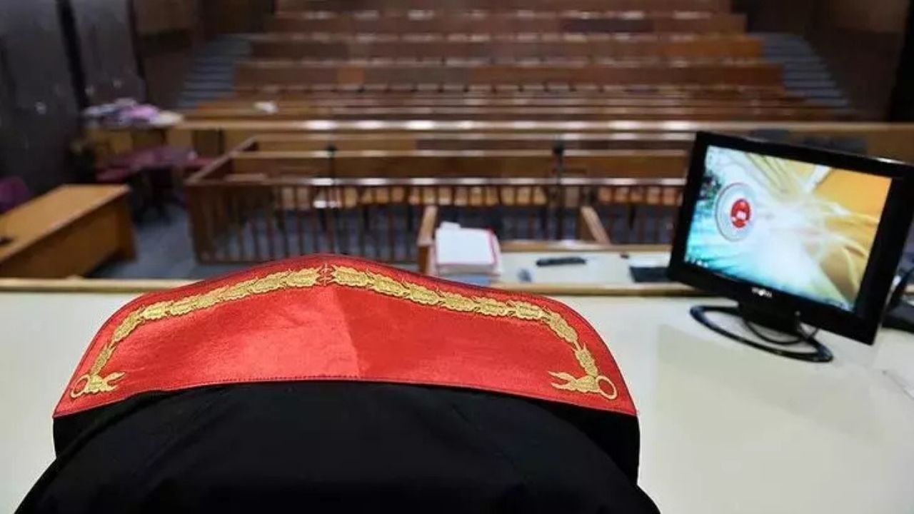 11. Yargı Paketi İçin Geri Sayım Başladı