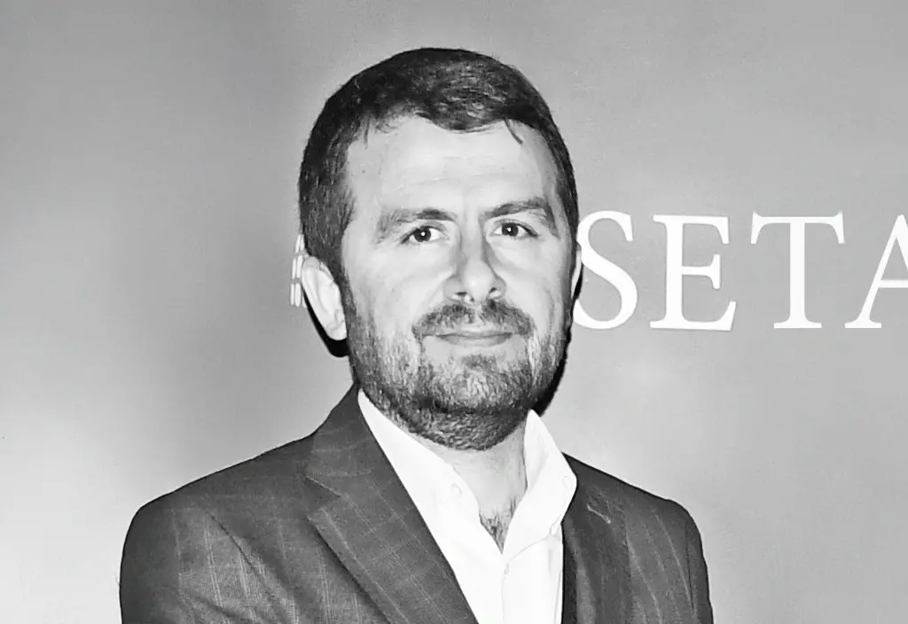 Abdulkadir Cay