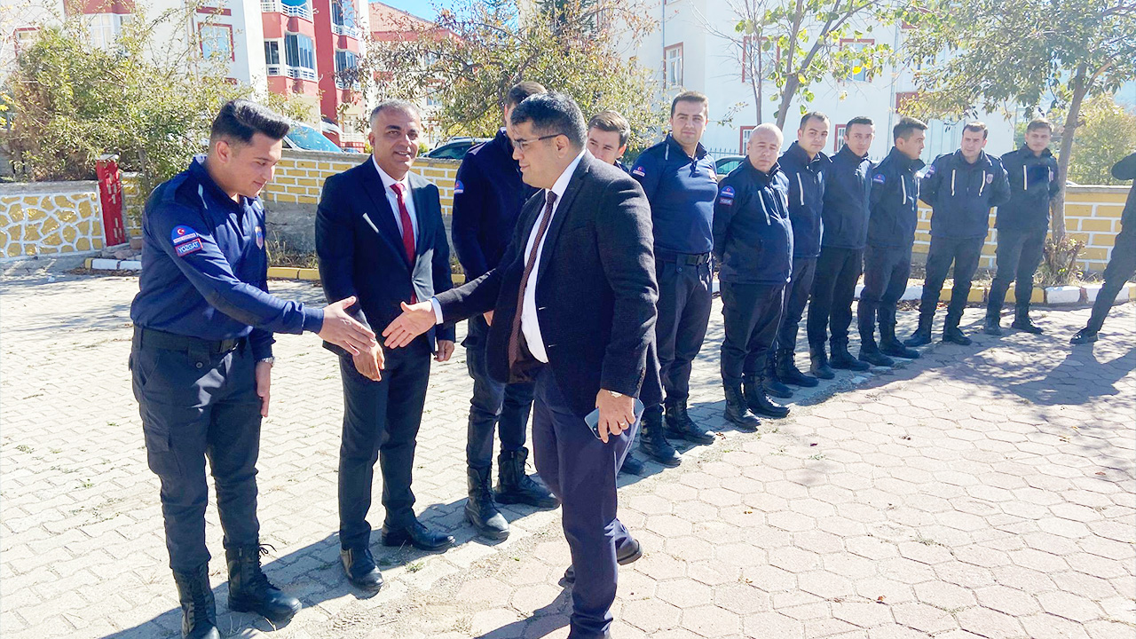 Akdağmadeni Ankulu