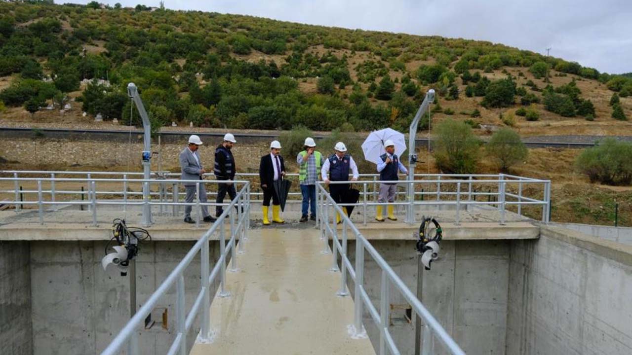Akdağmadeni Su Arıtma (4)