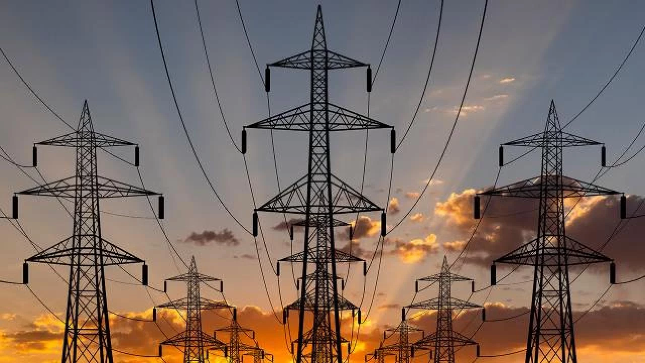 Ankara'da 2 Ekim Perşembe Günü Elektrik Kesintisi Yaşanacak-1