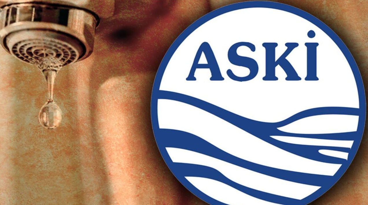 Ankara’da Su Kesintileri Ne Zaman Bitecek