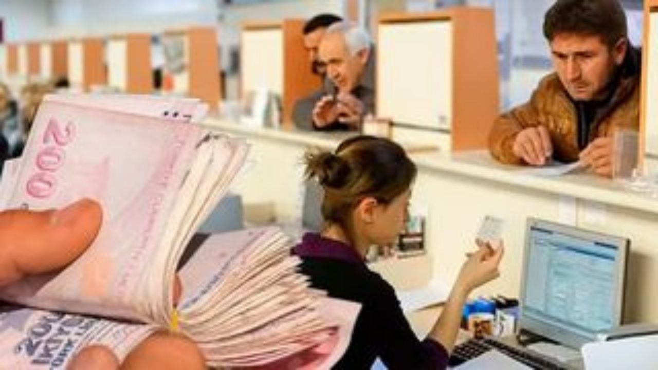 Aym'den Memur Ve Emekliye Zam Kararı-1