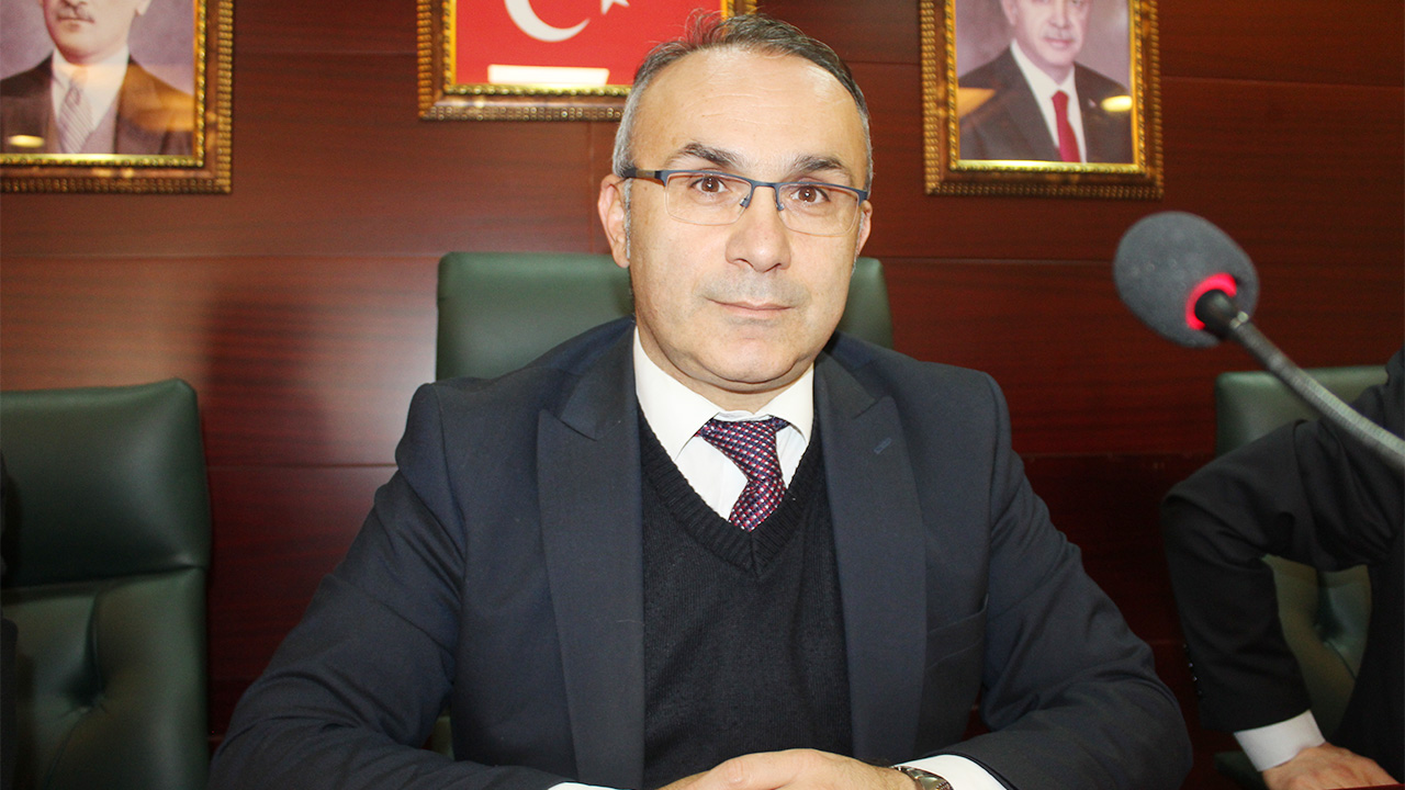 Belediye Ihale
