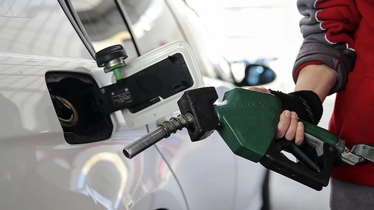 Benzine 85 Kuruşluk Zam Geliyor Litre Fiyatı 53 Lirayı Aşacak