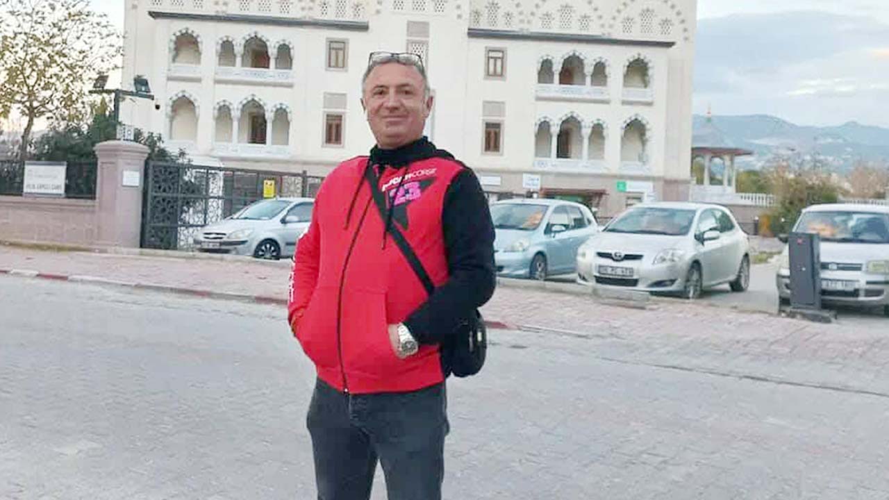 Berker Vefat