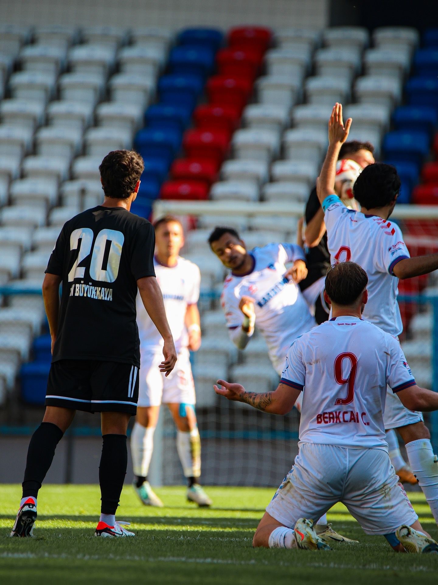 Bozokspor Yükselişini Sürdürüyor (2)