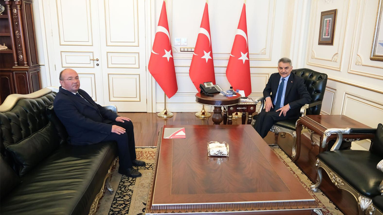 Çayıralan Istihdam