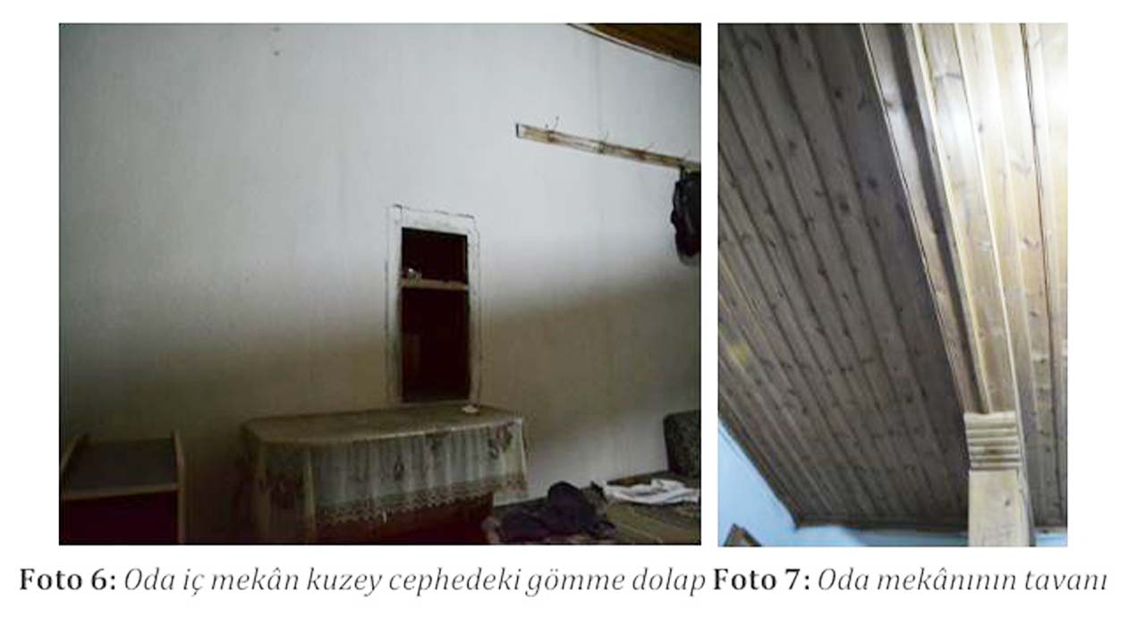 Çayıralan Köy Odası (1)