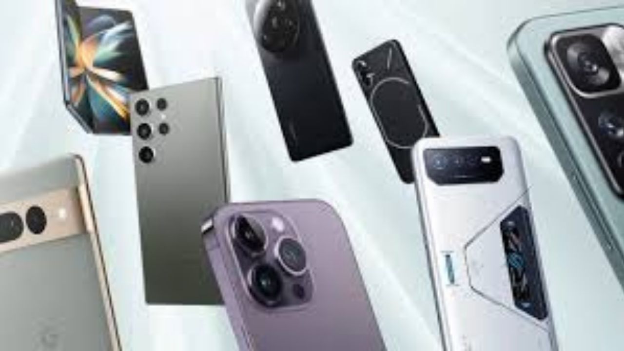 Cep Telefonlarında Ötv Matrahı Güncellendi-1