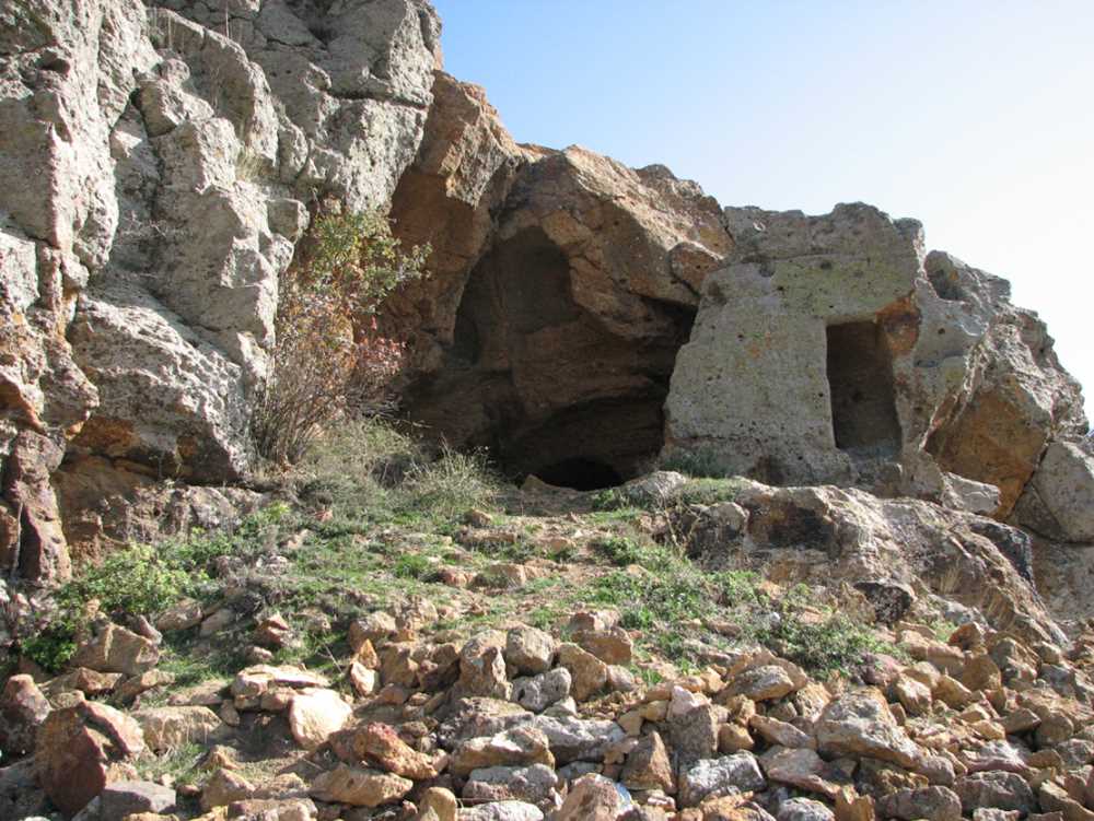 Çeska Kalesi