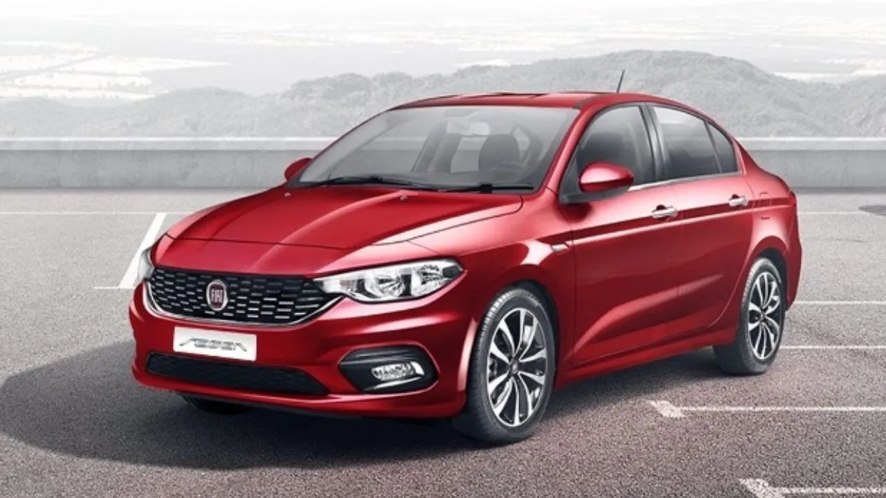 Egea Sedan İçin Veda Zamanı