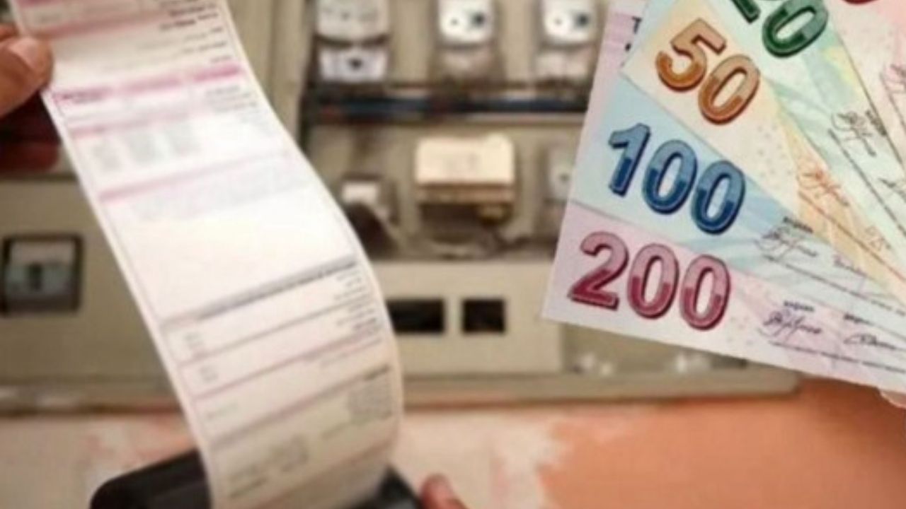 Elektrik Desteğinde Yeni Dönem Başlıyor (2)