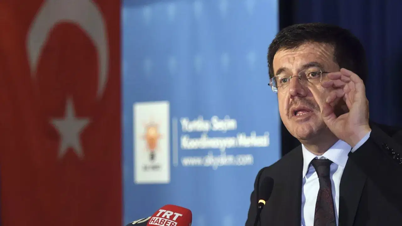 Emeklilik Yaşıyla İlgili Yeni Mesaj