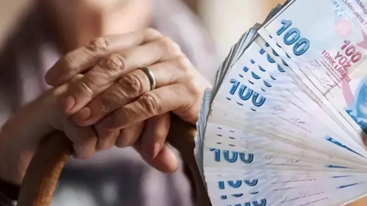 Emeklilikte Maaşlar Artıyor