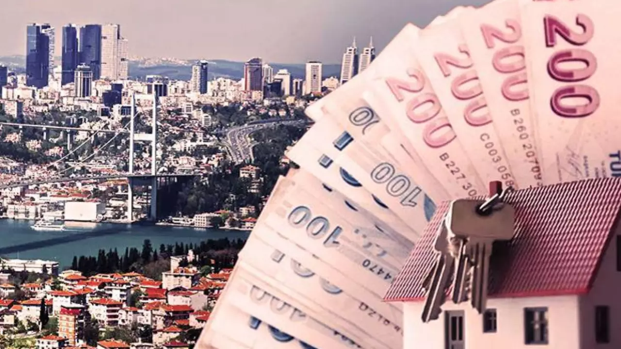 Emlak Vergisinde Yeni Dönem
