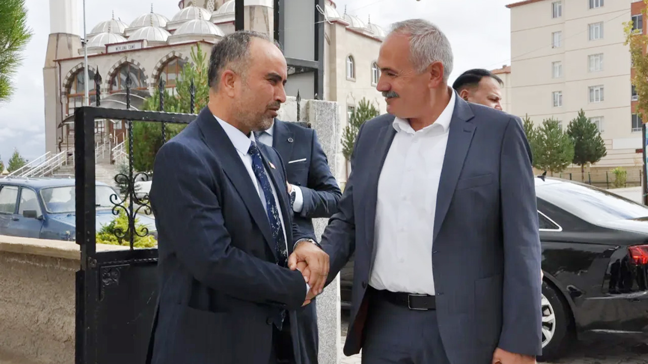 Engel Yok