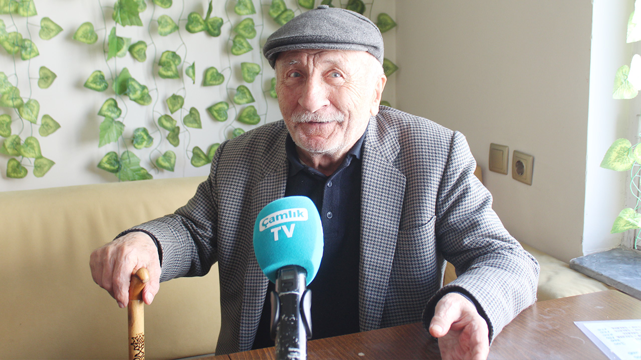 Erdal Doğruyol