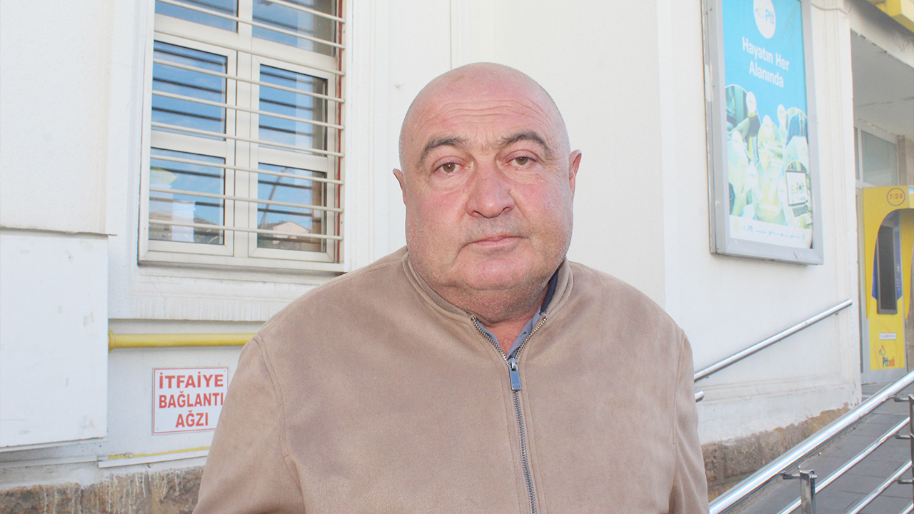Fatih Aksoy