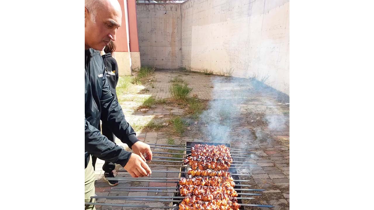 Fen Lisesi Mangal (1)