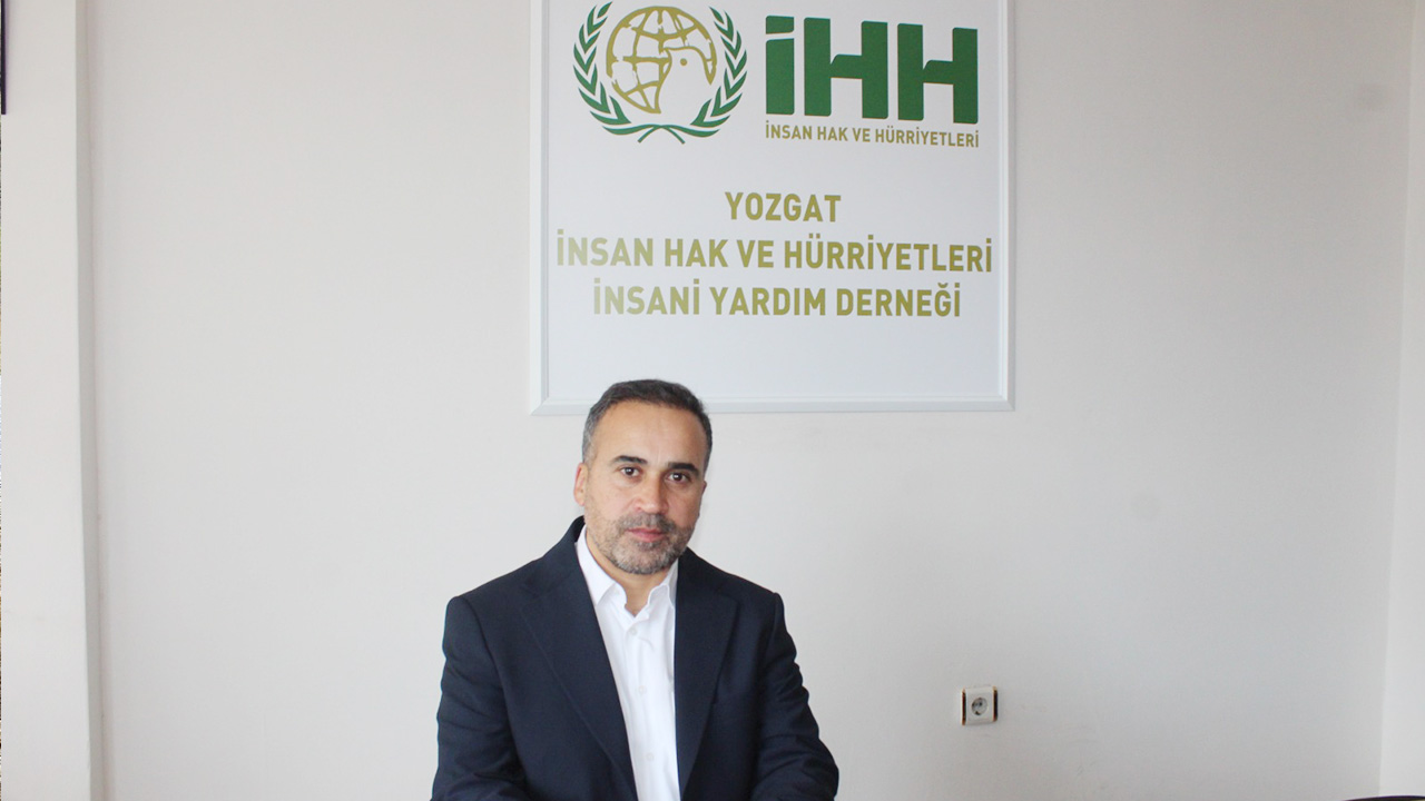 Ferhat Izci