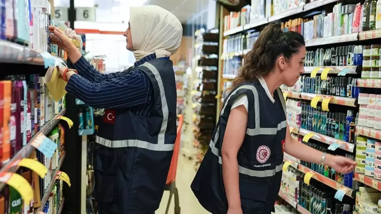 Fiyat Etiketlerinde Yeni Dönem-1