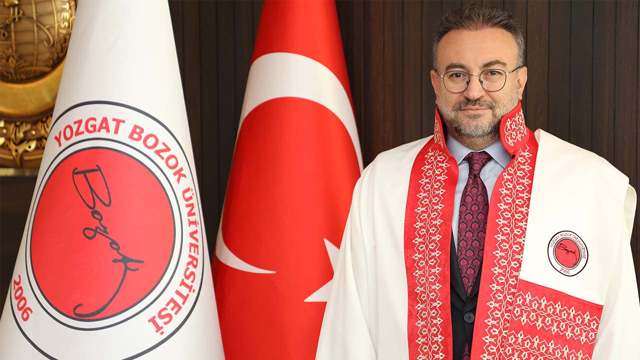 Genç Kampüs Yozgat (1)