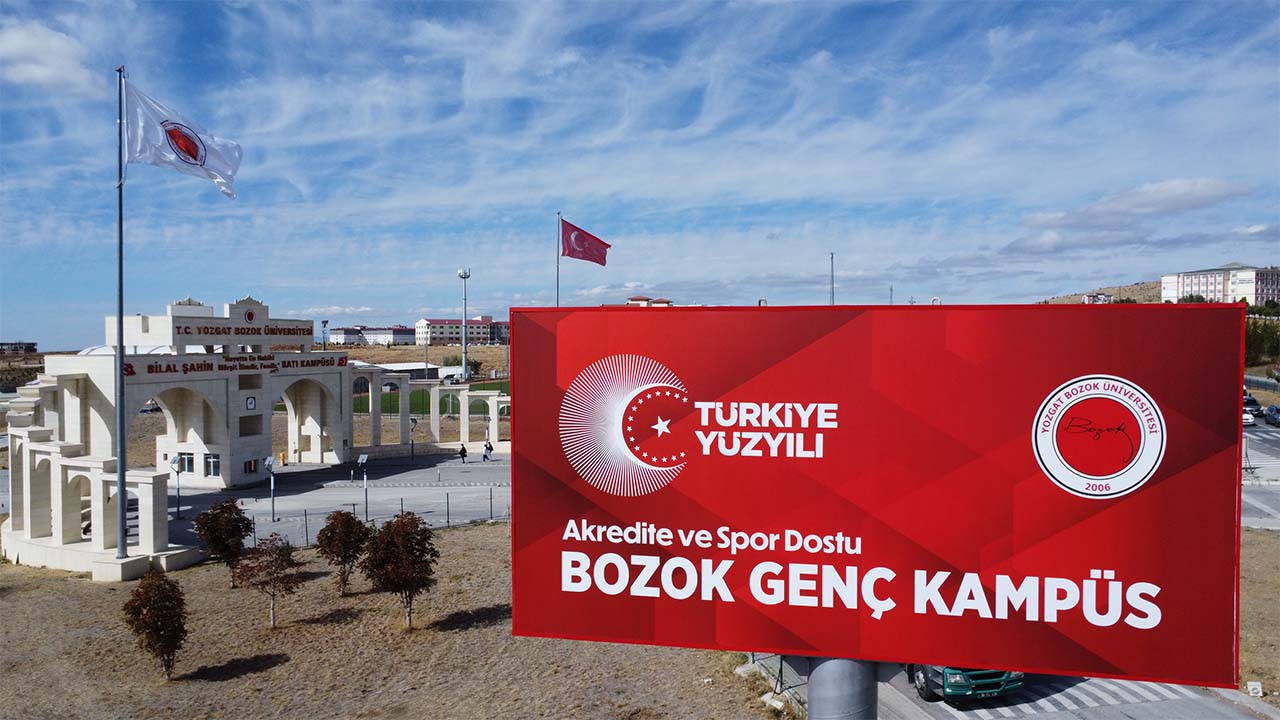 Genç Kampüs Yozgat (3)