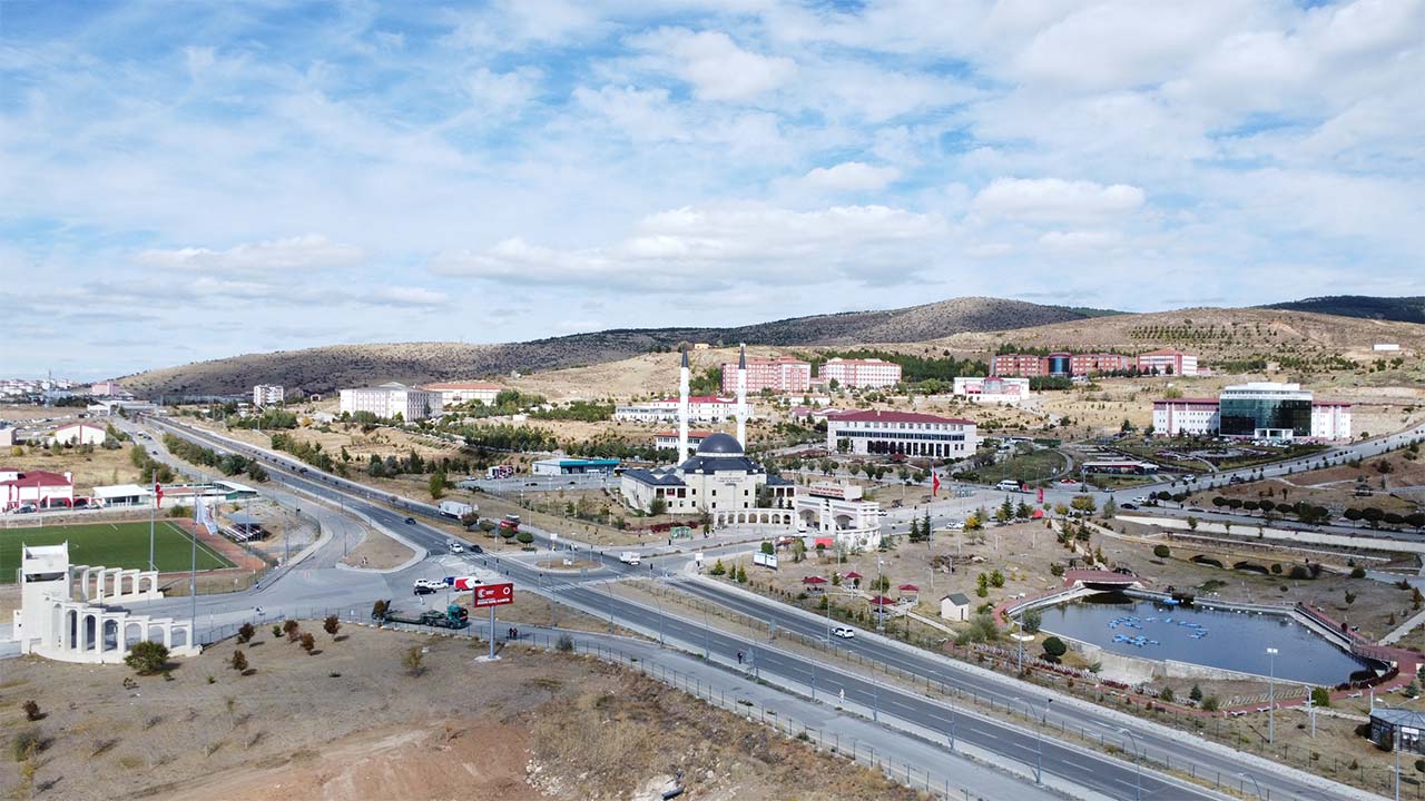 Genç Kampüs Yozgat (4)