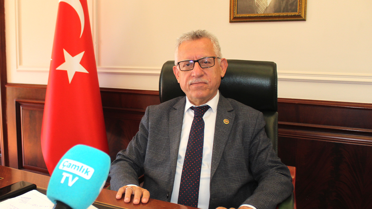 Halk Danslari Topluluğu