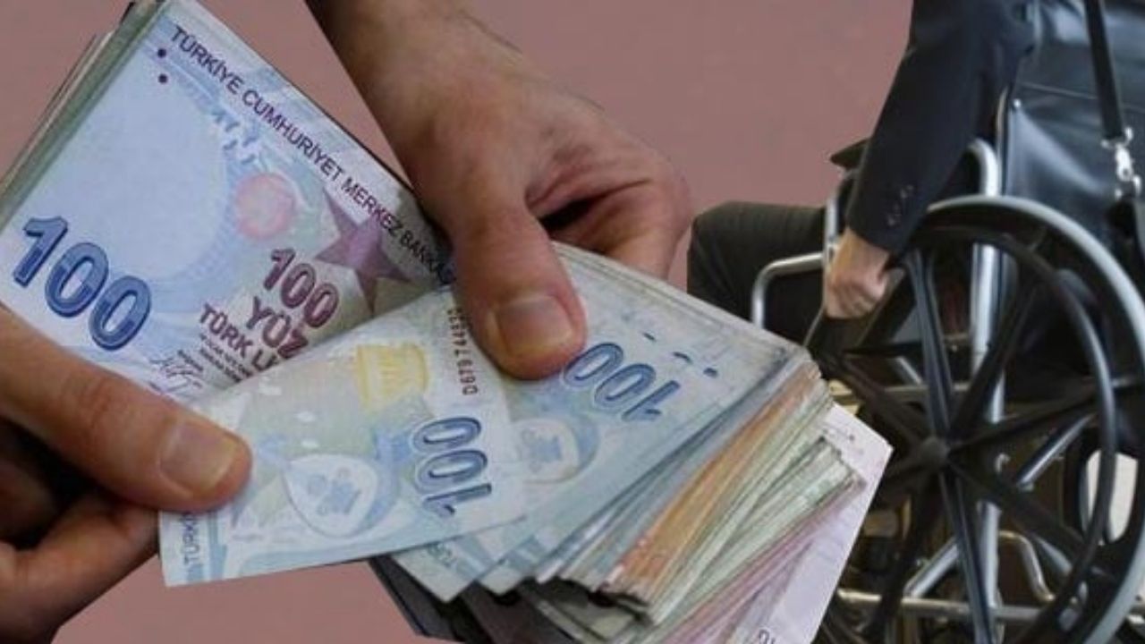 Hangi Hastalıklar Aylık Hakkı Doğurur İşte Sgk’nın Malûl Listesi