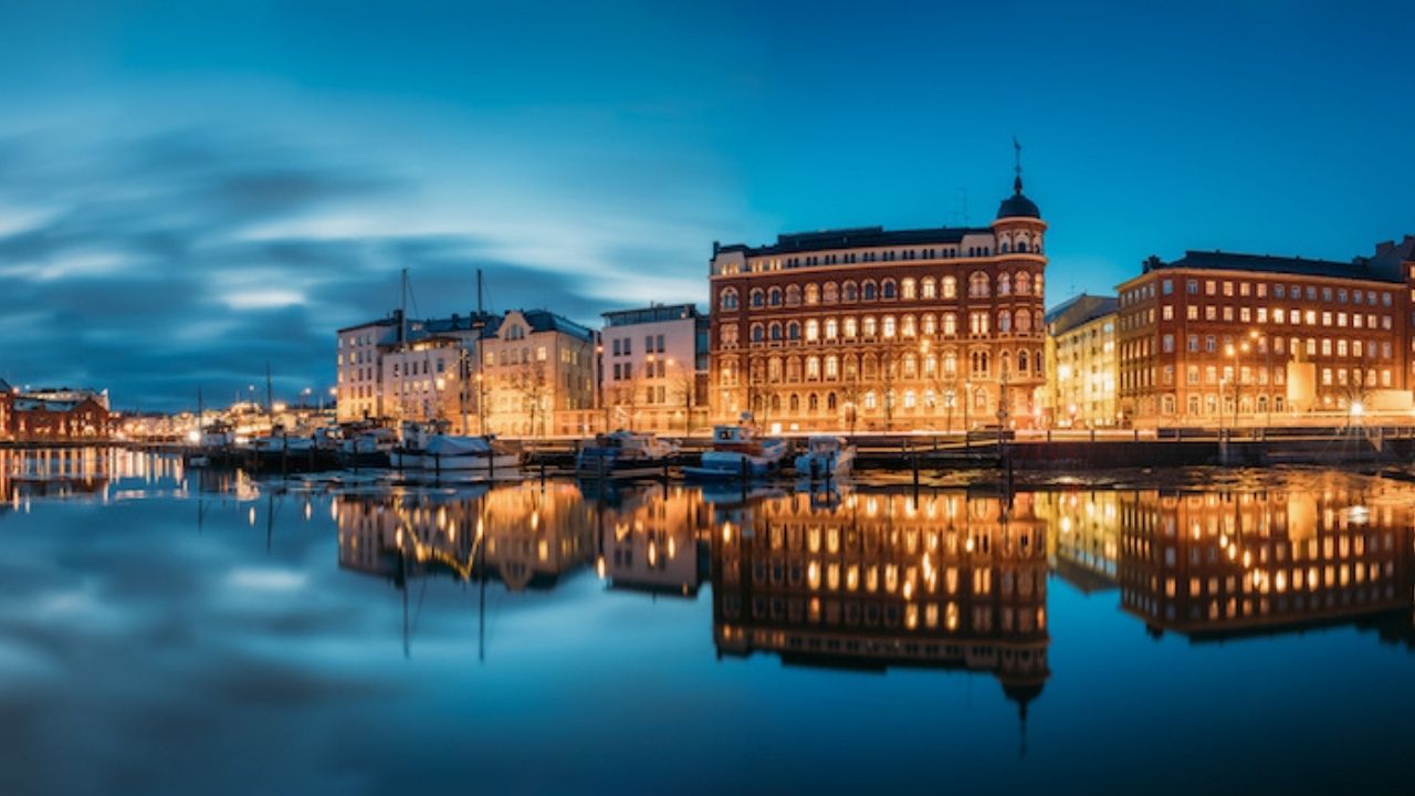 Helsinki’de Yapılacaklar Listesi Kuzeyin Beyaz Kentinde Keşfe Çıkın