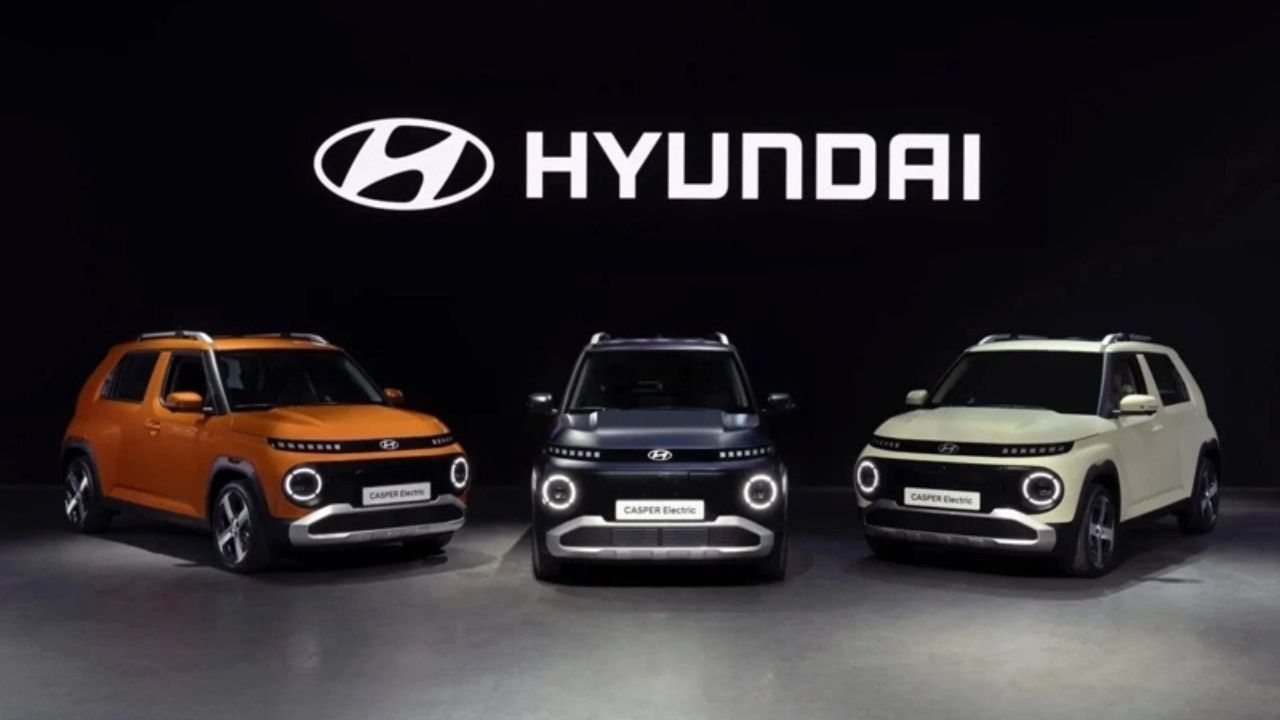 Hyundai Inster'da Sezon Sonu Fırsatı