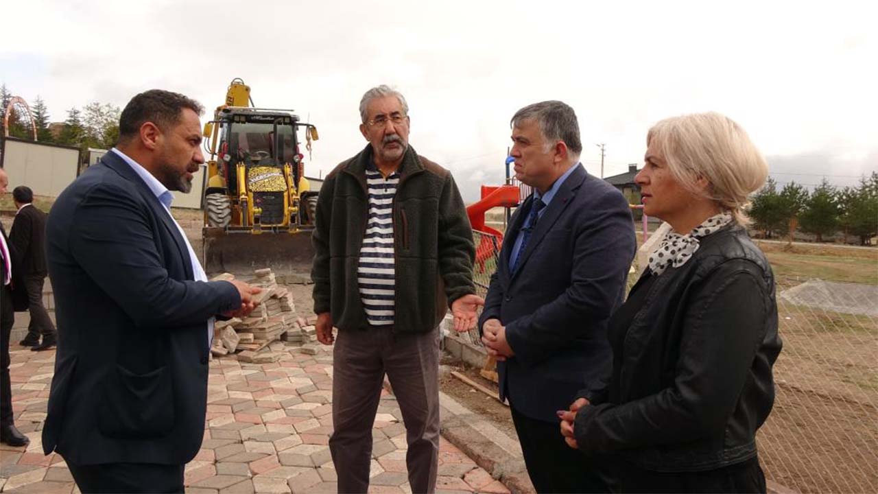 Iha Sorgun Kazı (6)