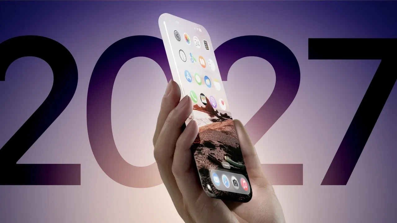 Iphone 19 Tarih Oluyor, Sırada Iphone 20 Var!-1